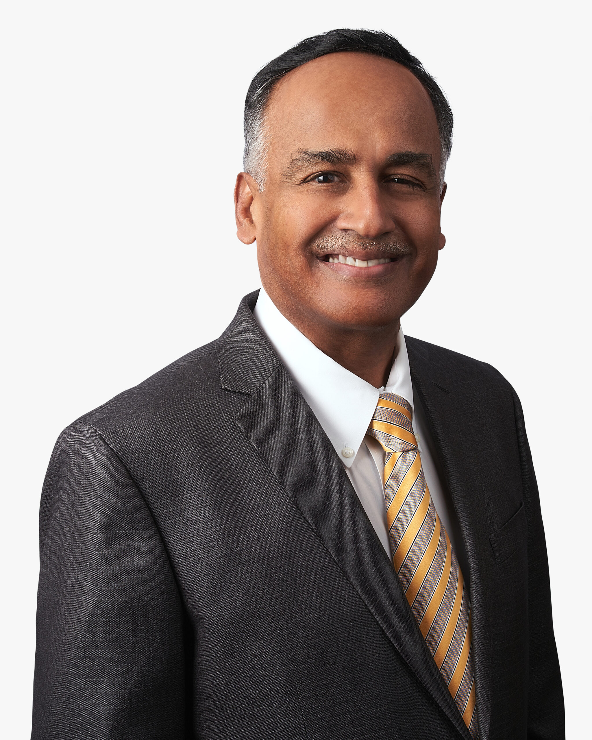 Easwar Sundaram Jr., M.D.