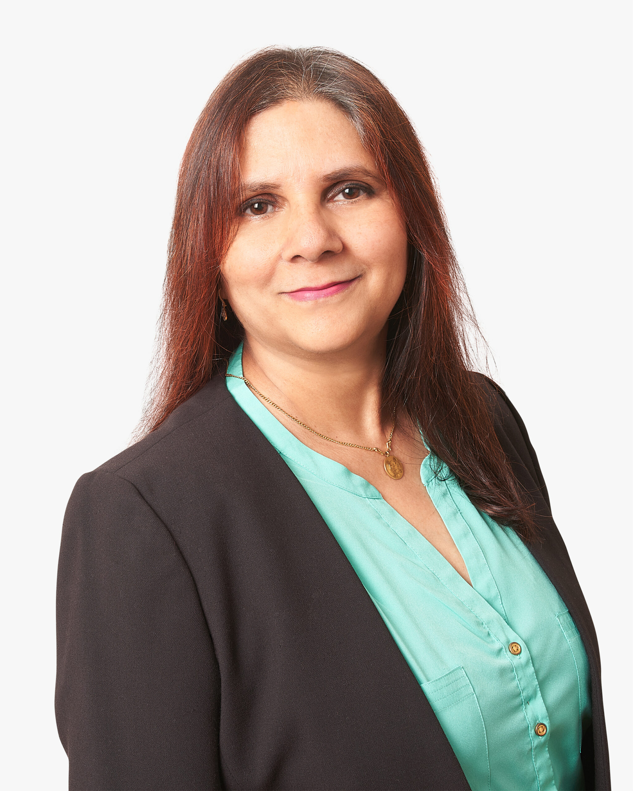 Uma Saligram M.D.