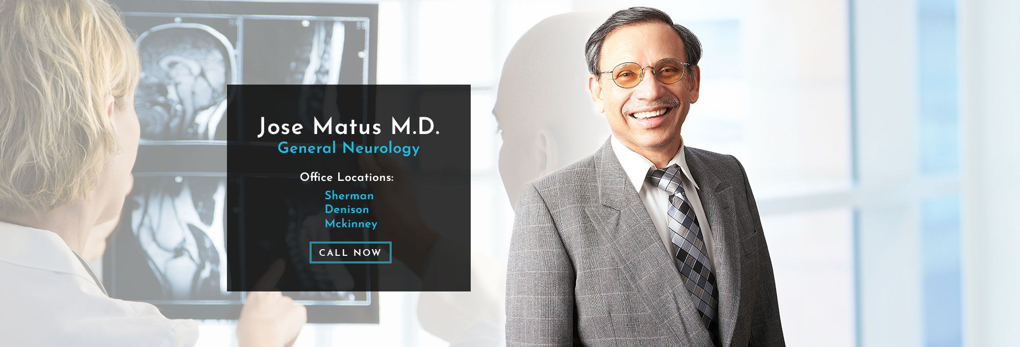 Dr. Matus Sherman