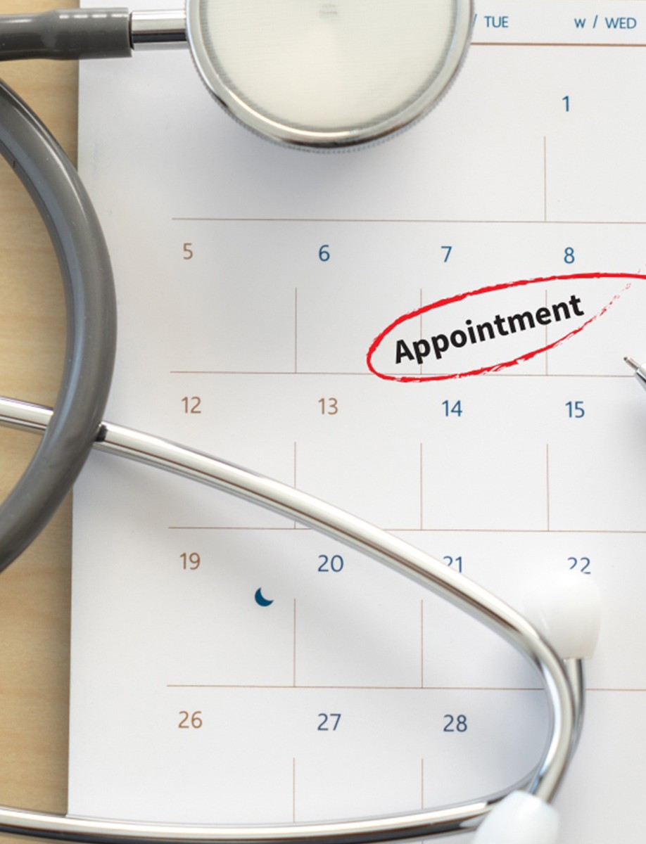 Appointments2