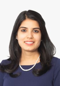 Neha Gandhi, M.D.