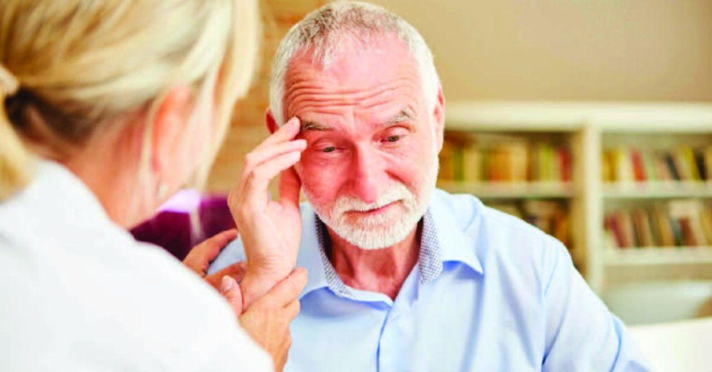 Dementia doctors