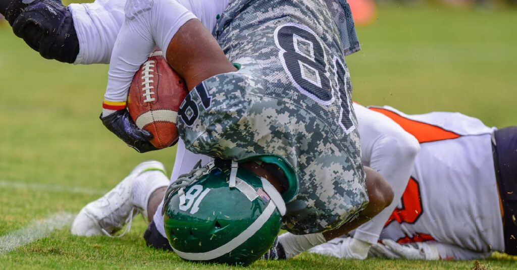concussion symptoms