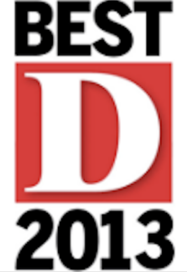 Best Neurologists D Magazine