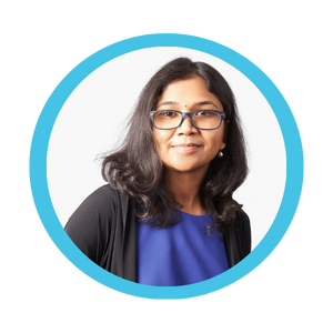 Dr. Indu