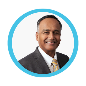 Dr. Easwar Sundaram, Jr. 