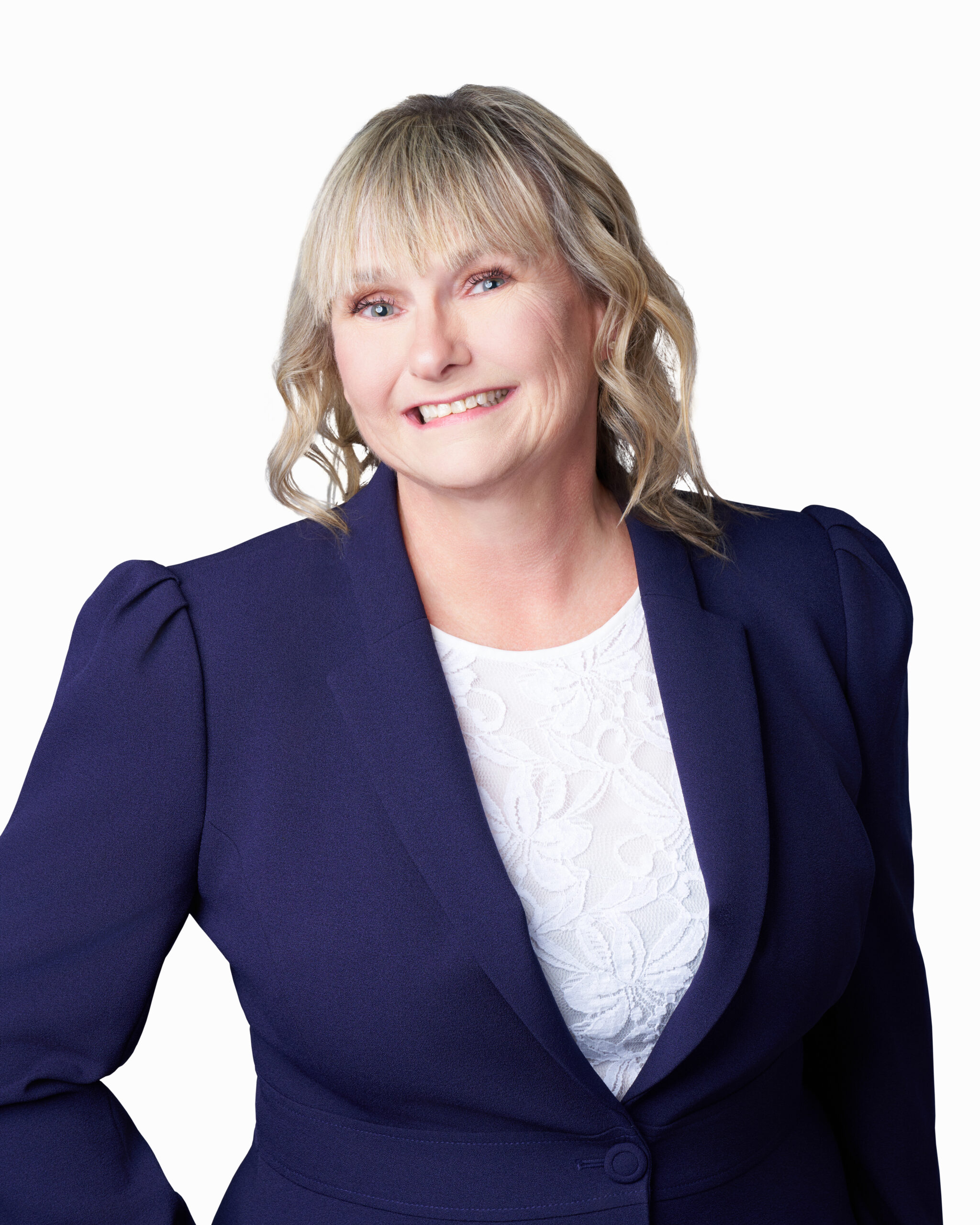 Lauri Shebesh MNSc, AGPCNP-C 