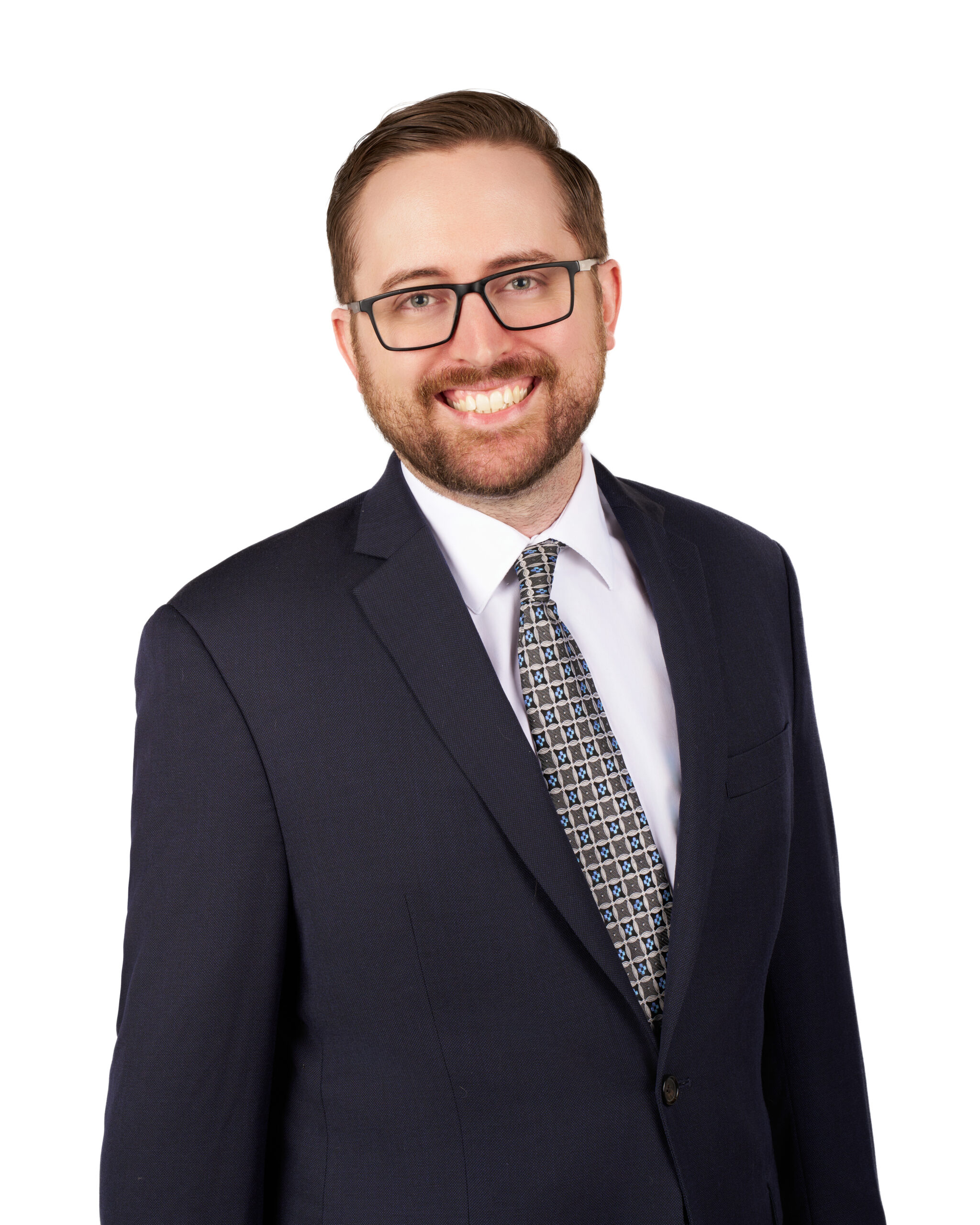 Dr. Dakota Schumacher, Neurologist and Movement Disorder Specialist at TIND