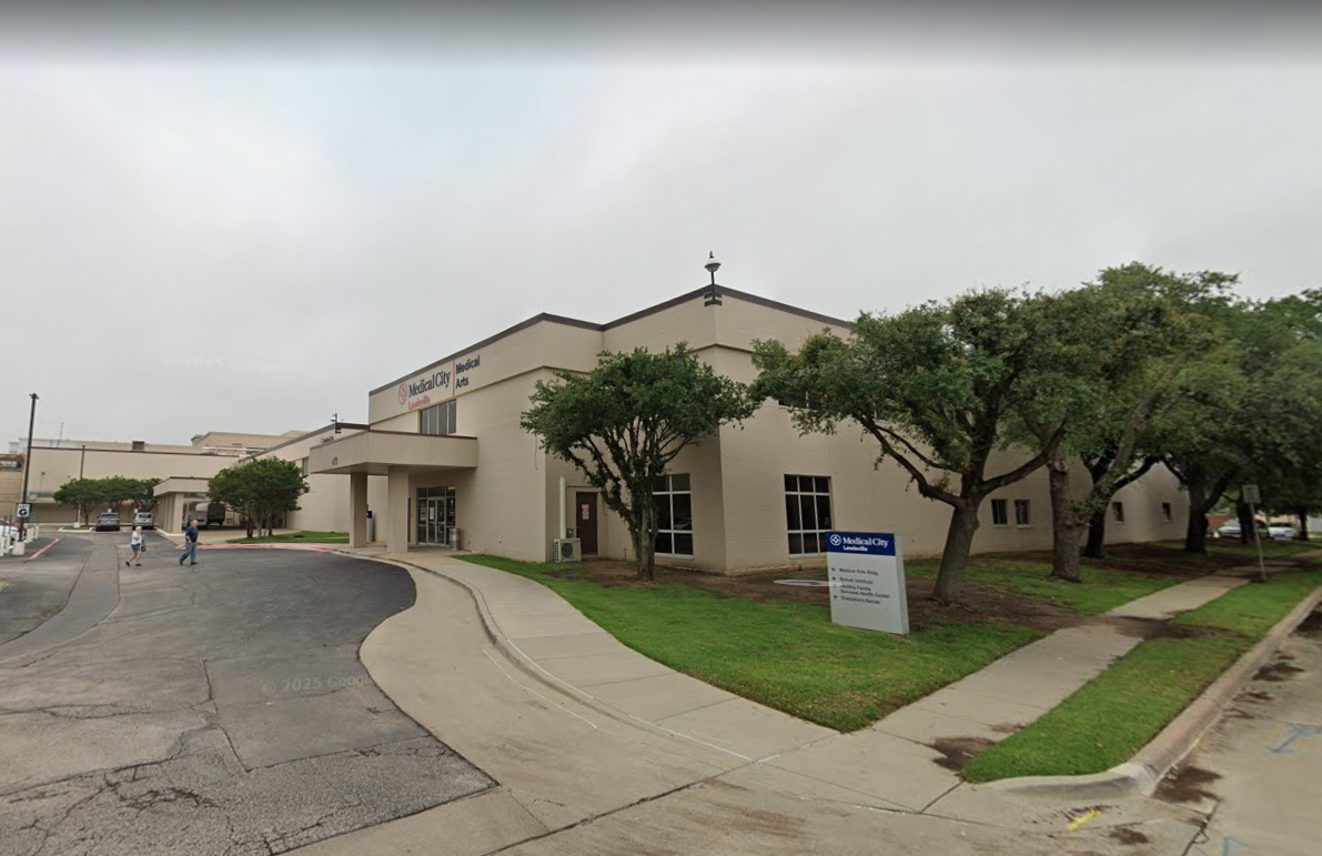 Medical City Lewisville Medical Arts Center