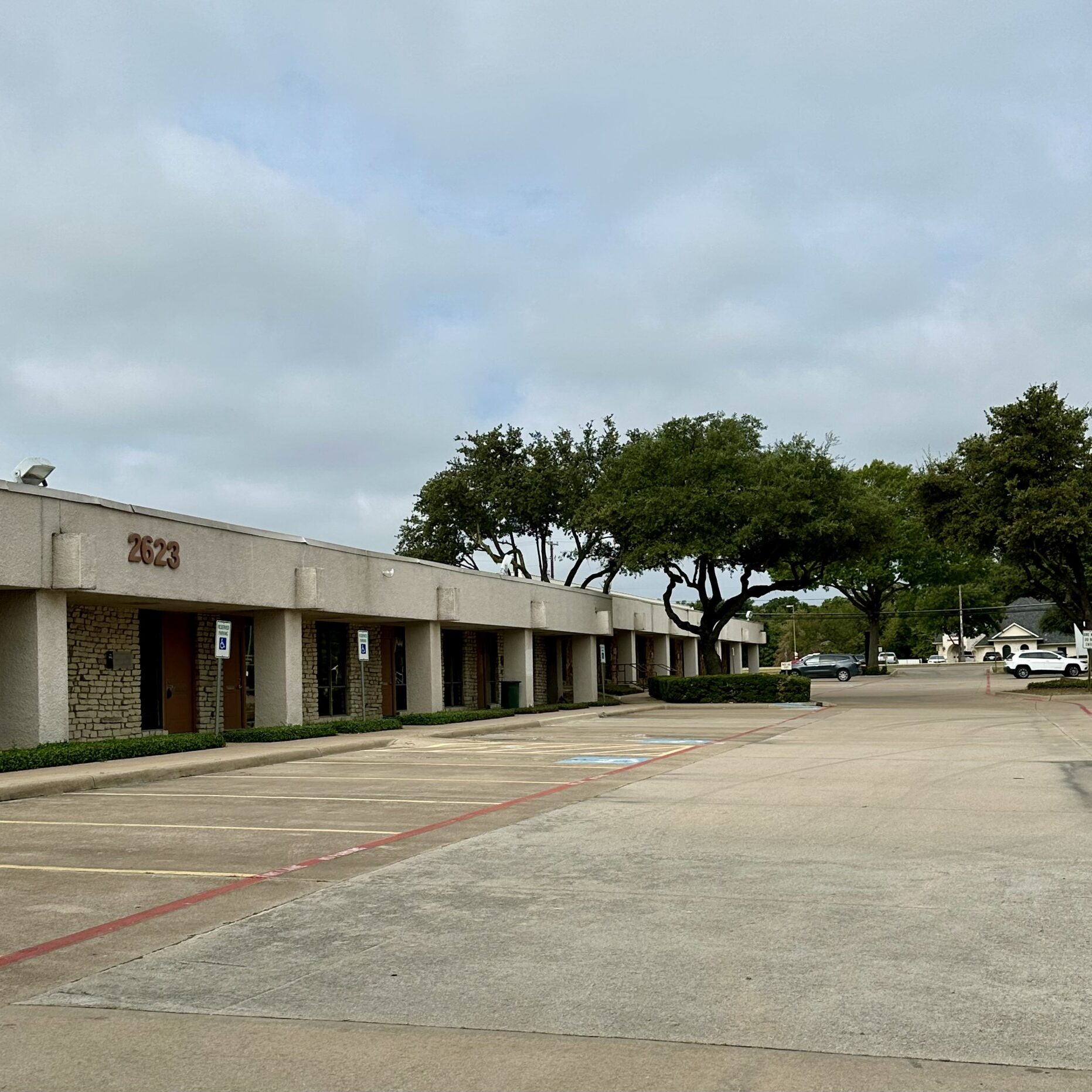 Arlington Satellite Office