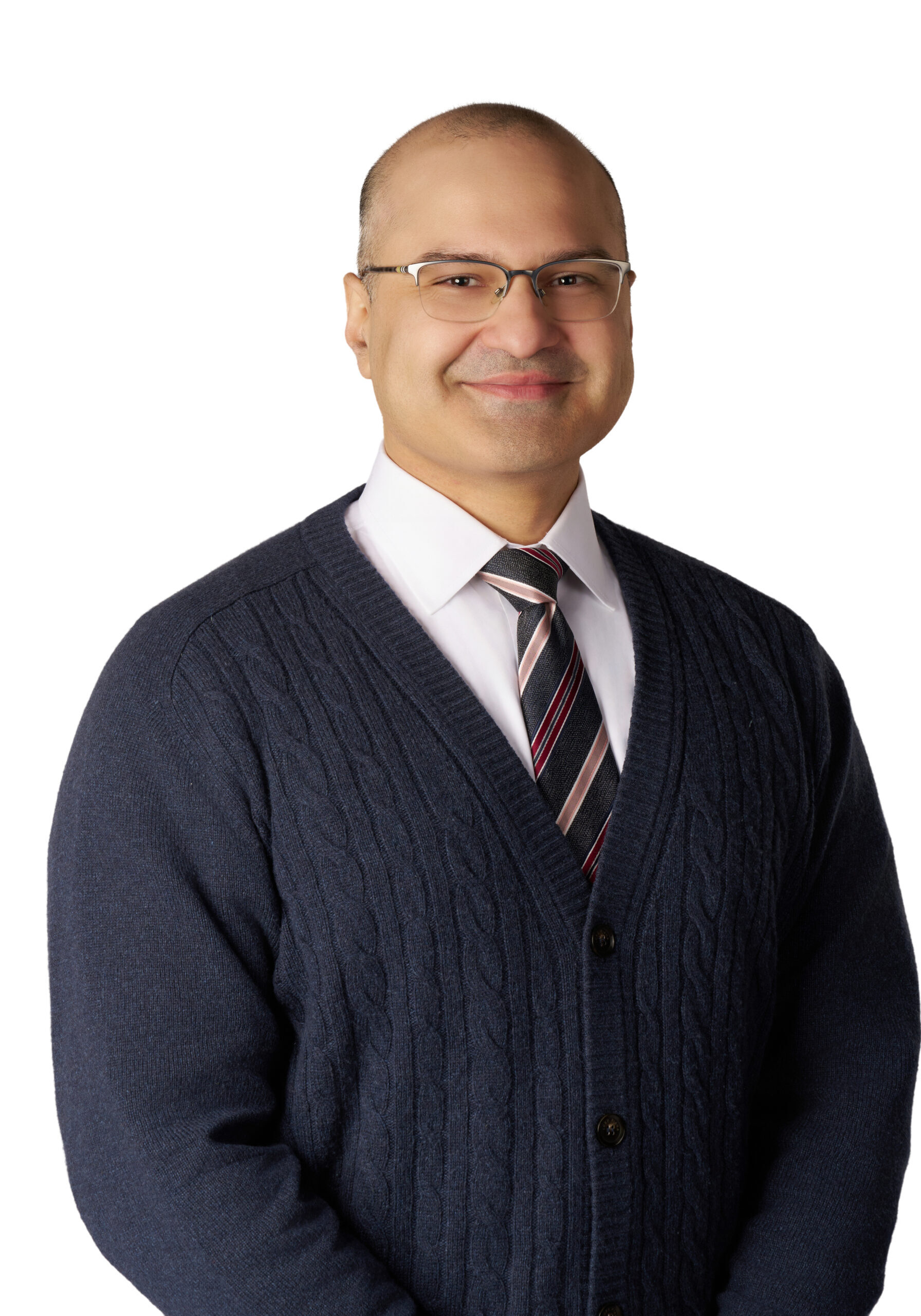 Waqas Gilani, M.D.