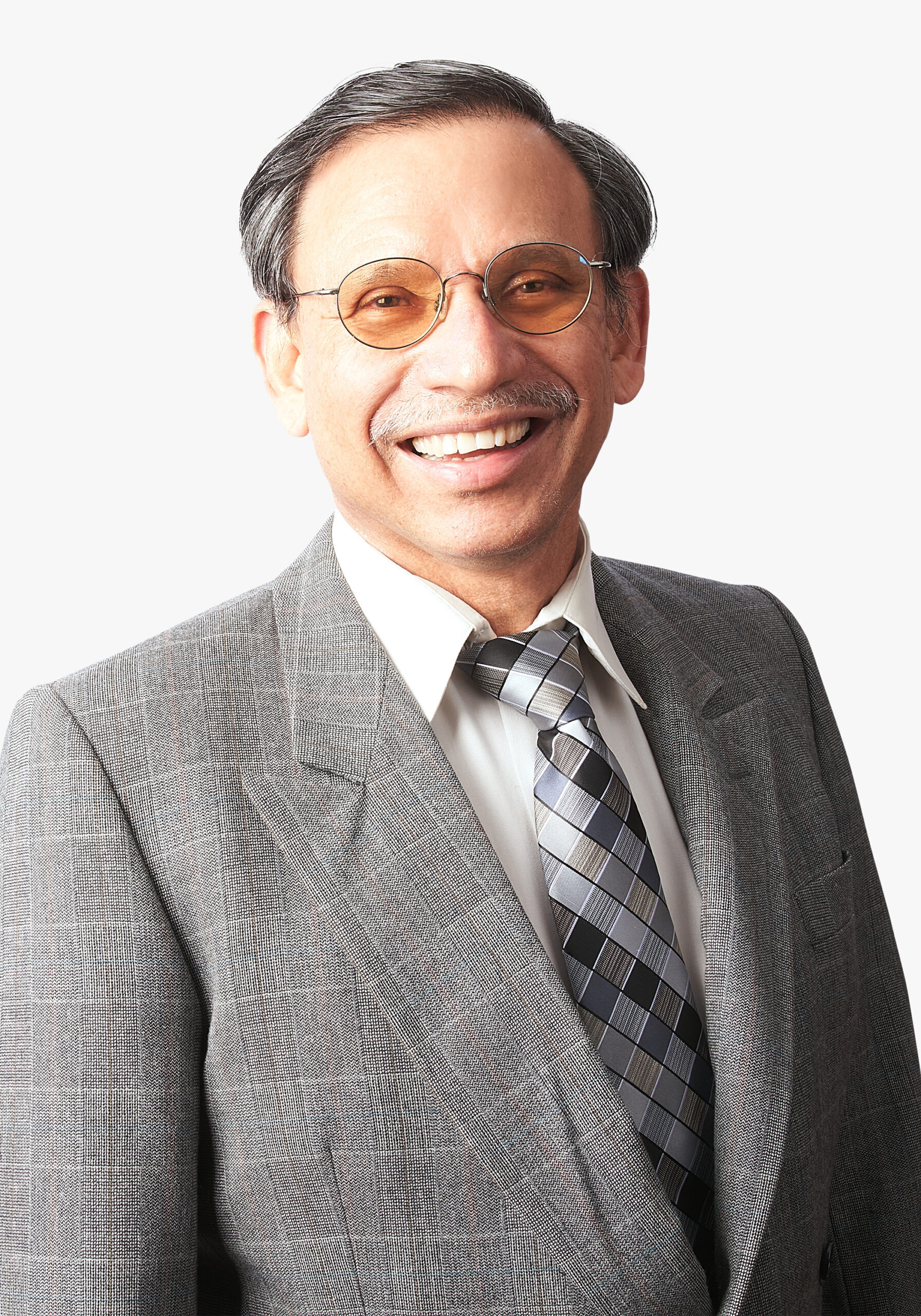 Jose Matus M.D.