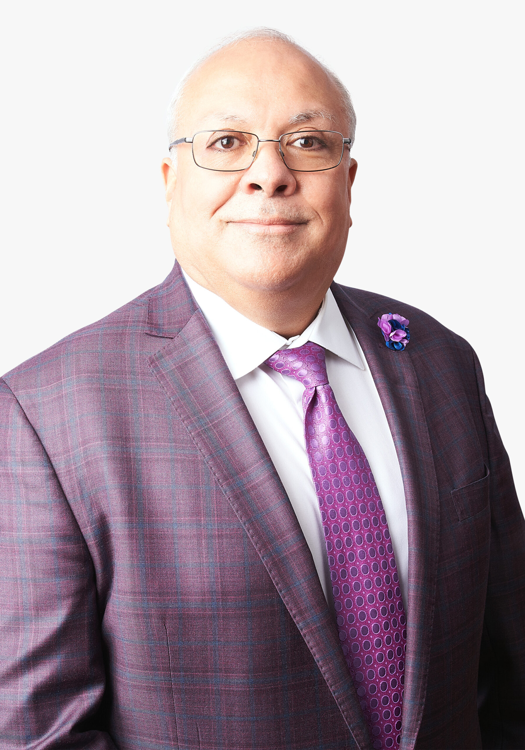 Dr. Morales