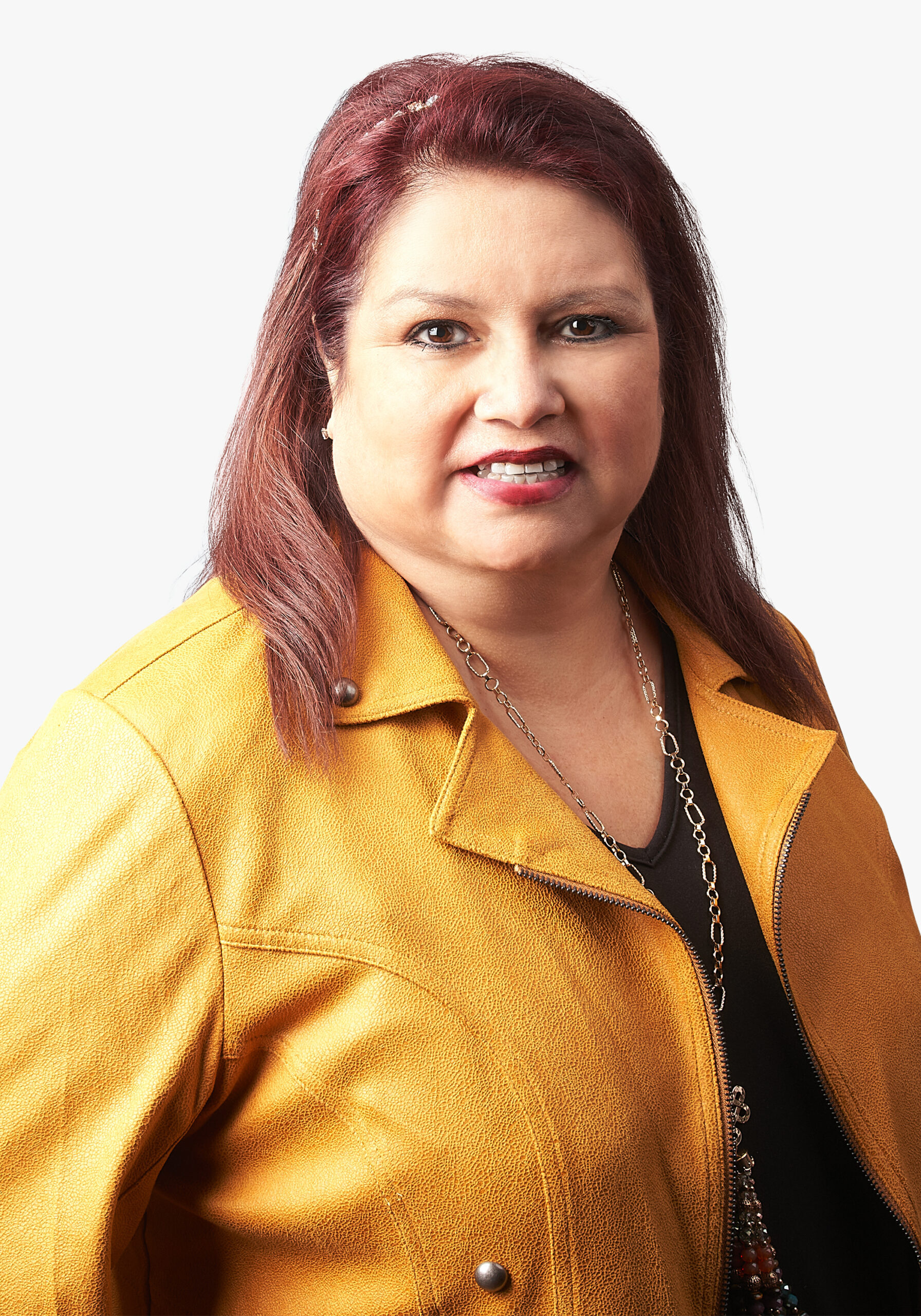 Pat Morales APRN