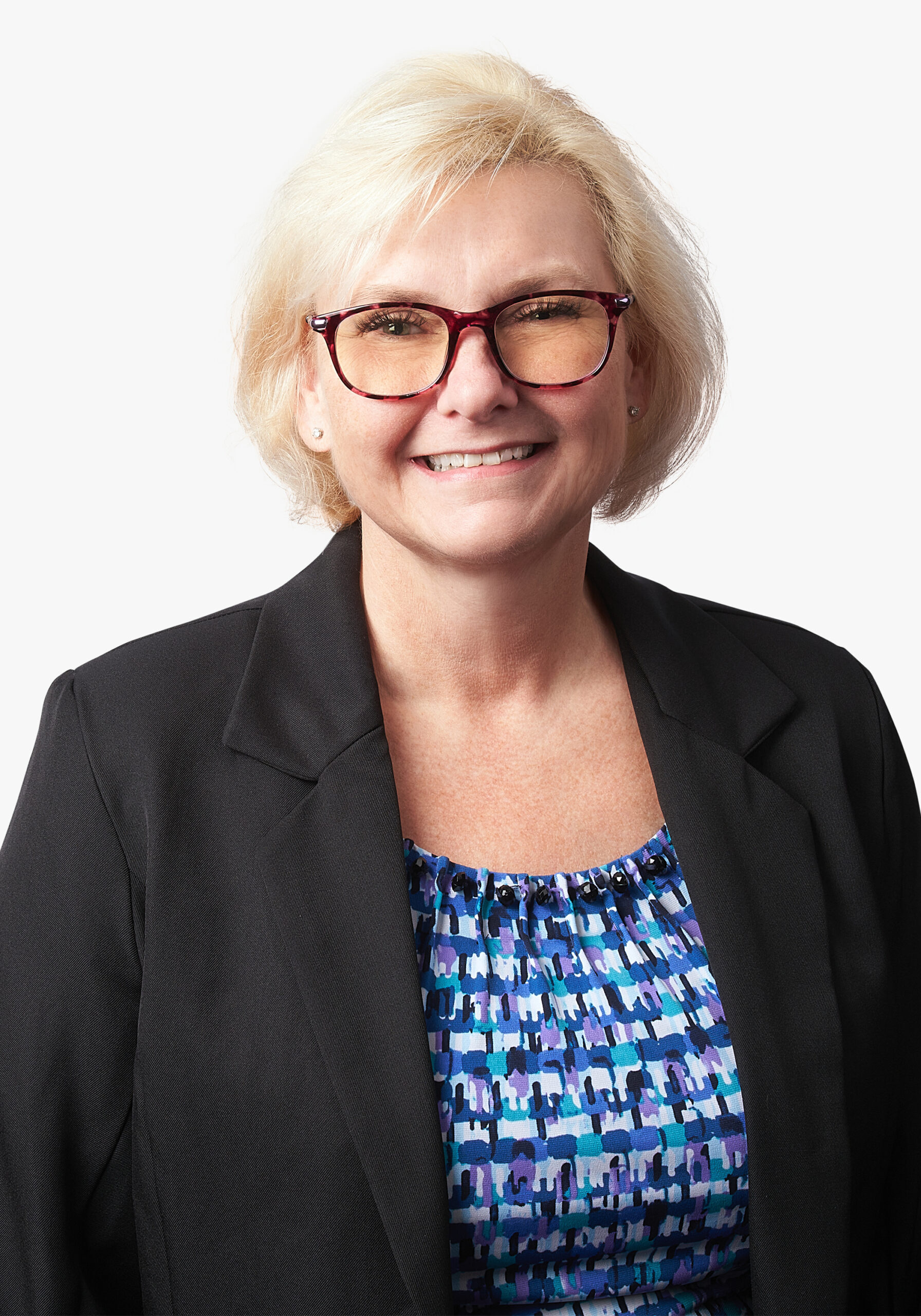 Lauri Shebesh MNSc, AGPCNP-C