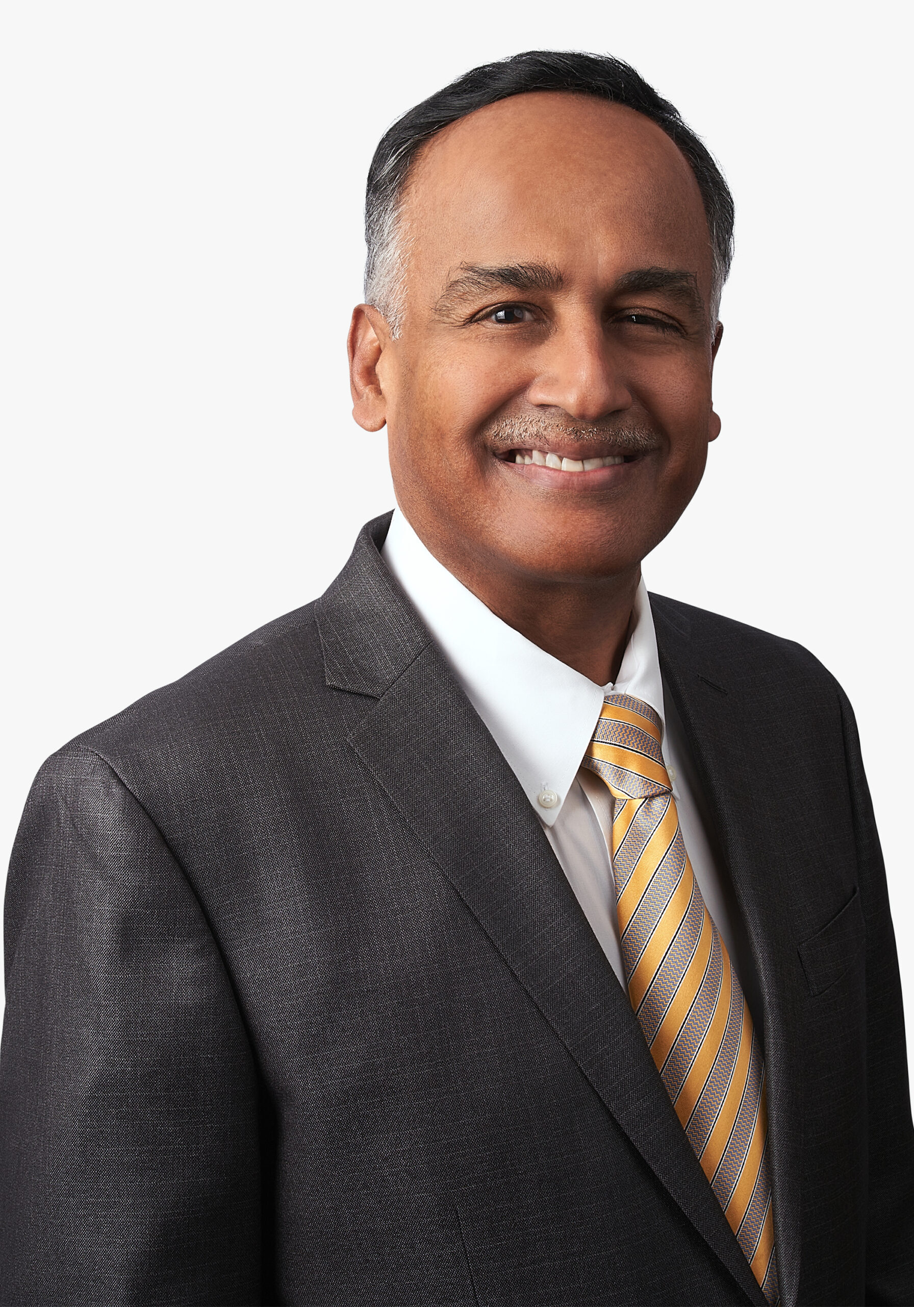 Easwar Sundaram Jr., M.D.