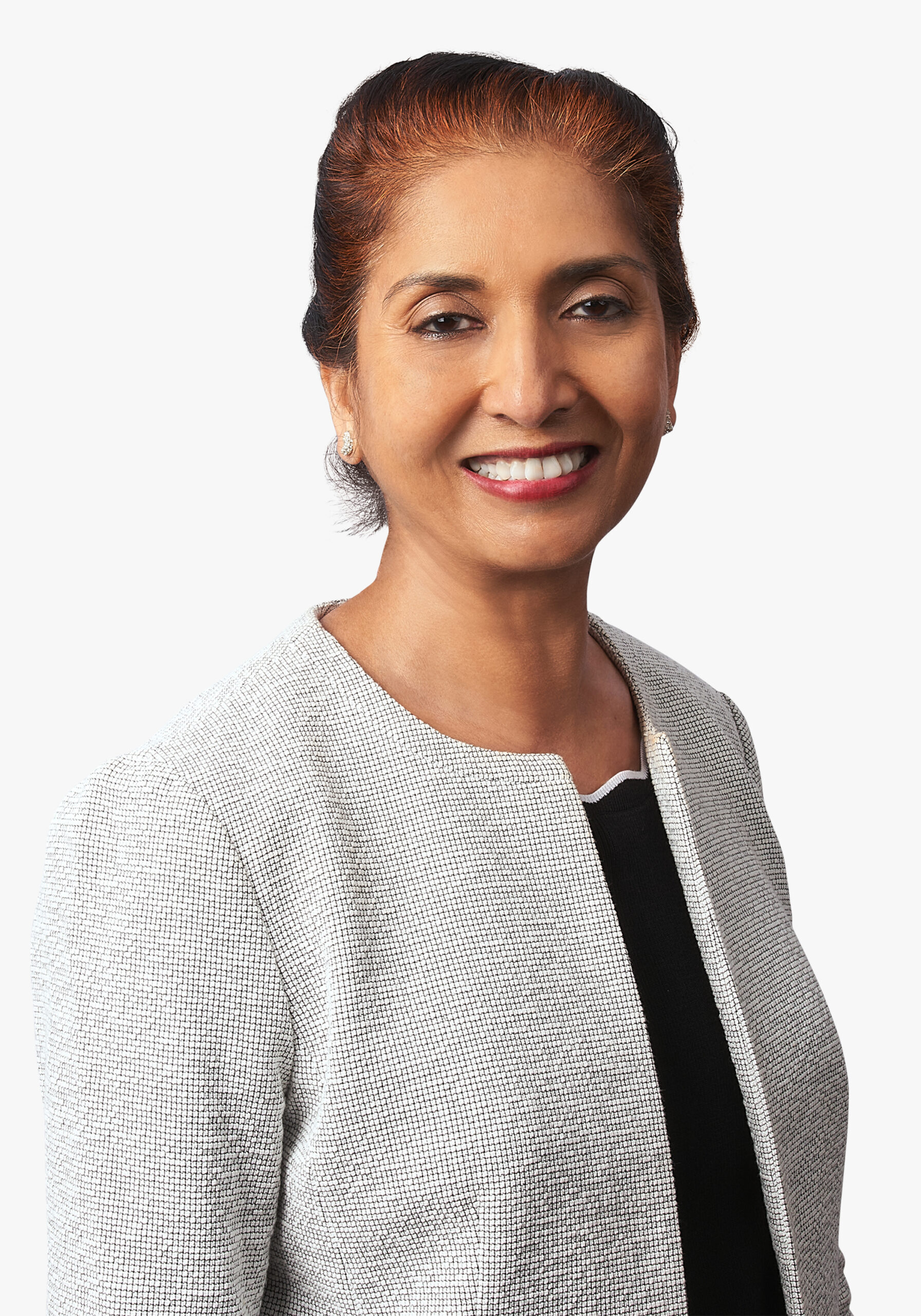 Bharathy Sundaram M.D.