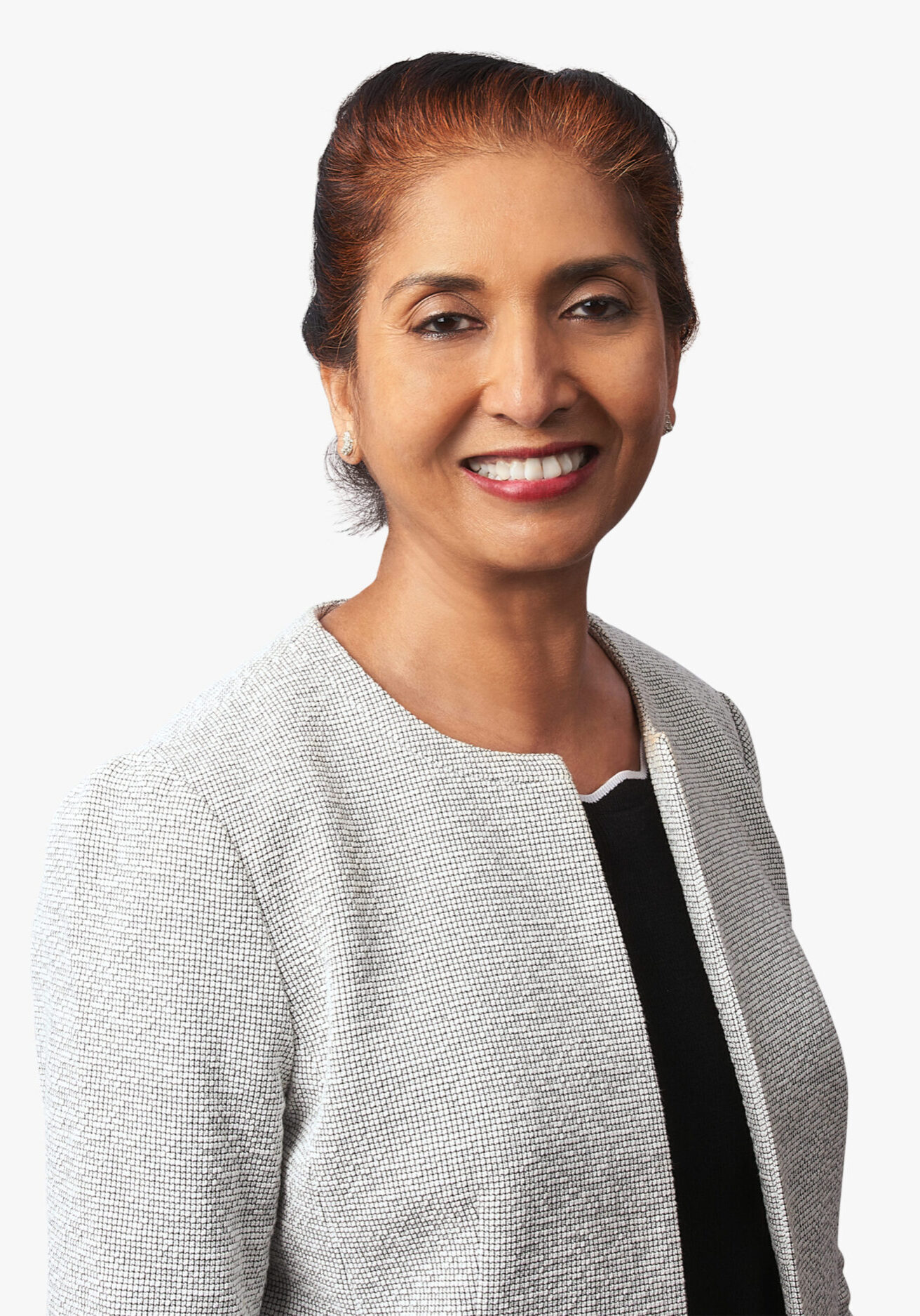 Bharathy Sundaram M.D.