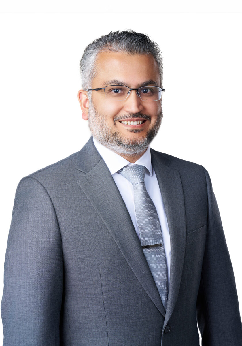 Faiz Rehmani, M.D.