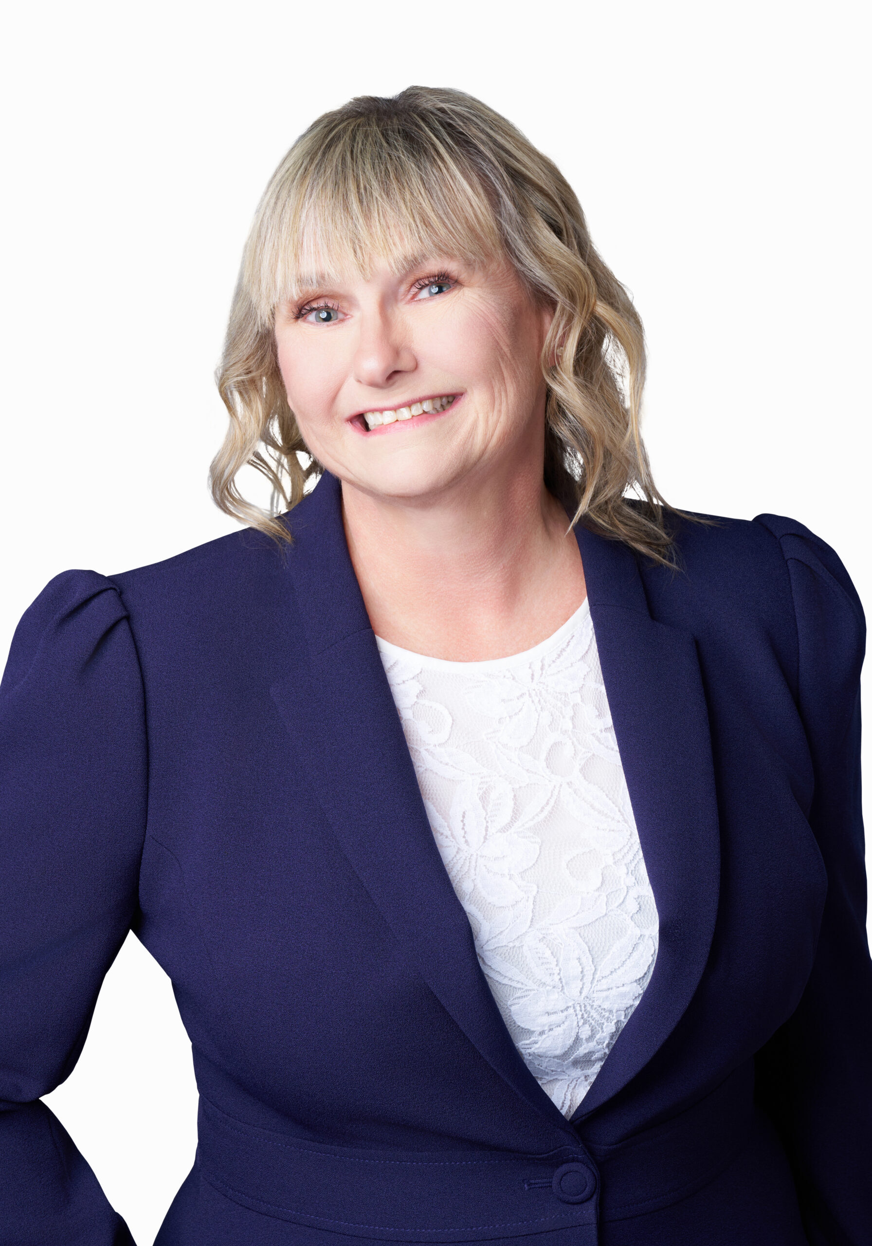 Lauri Shebesh MNSc, AGPCNP-C