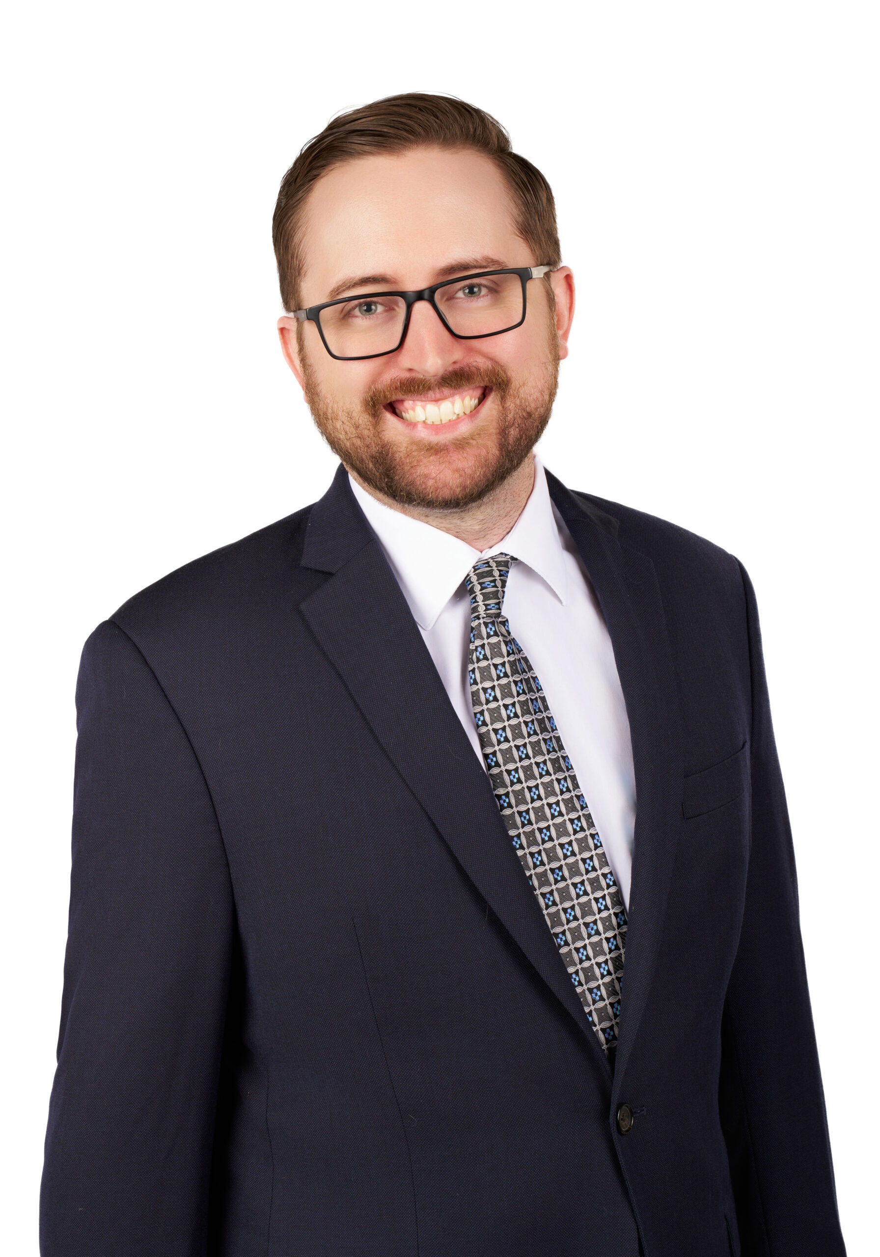 Dakota Schumacher, M.D.