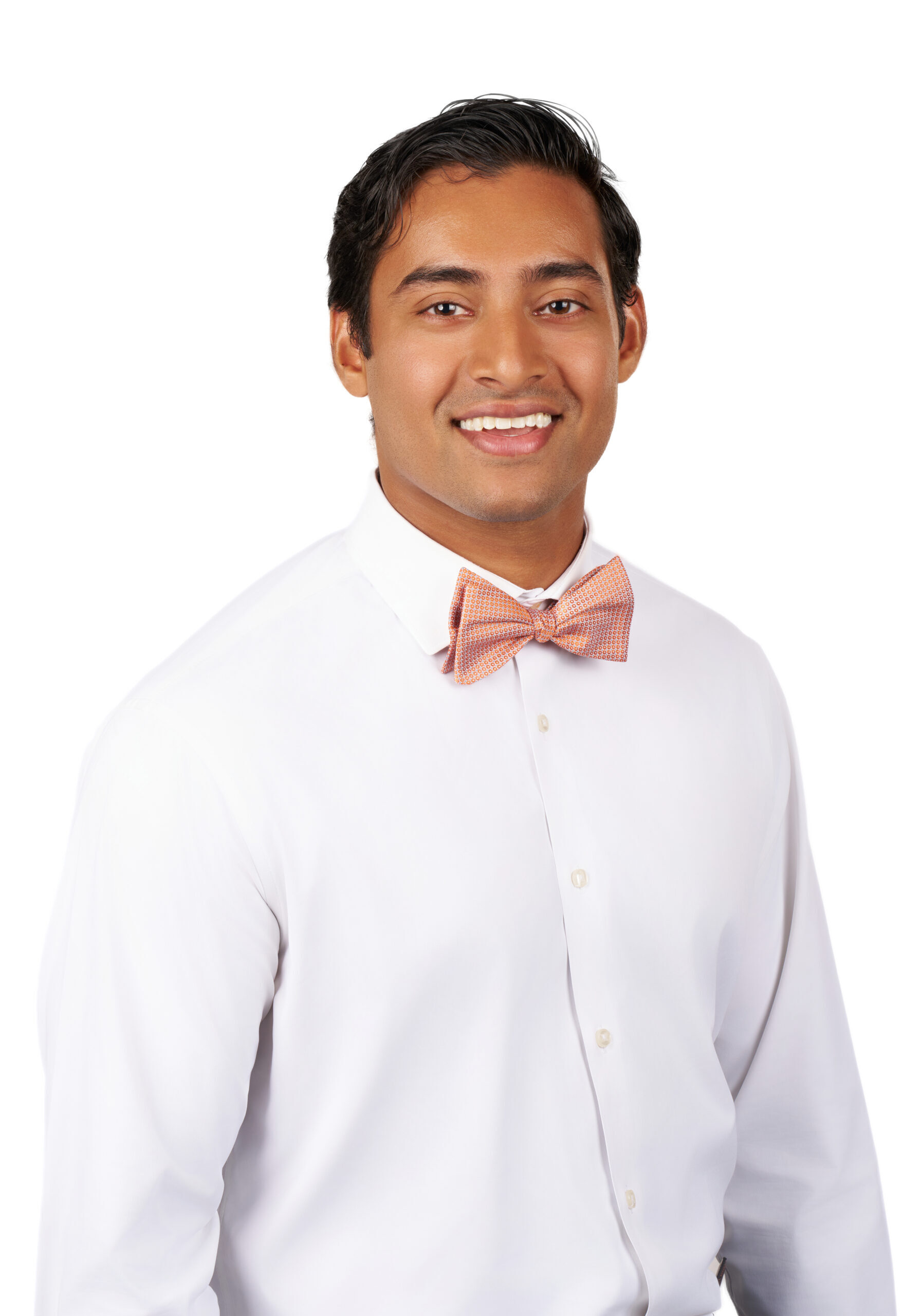 Tikku George, M.D.