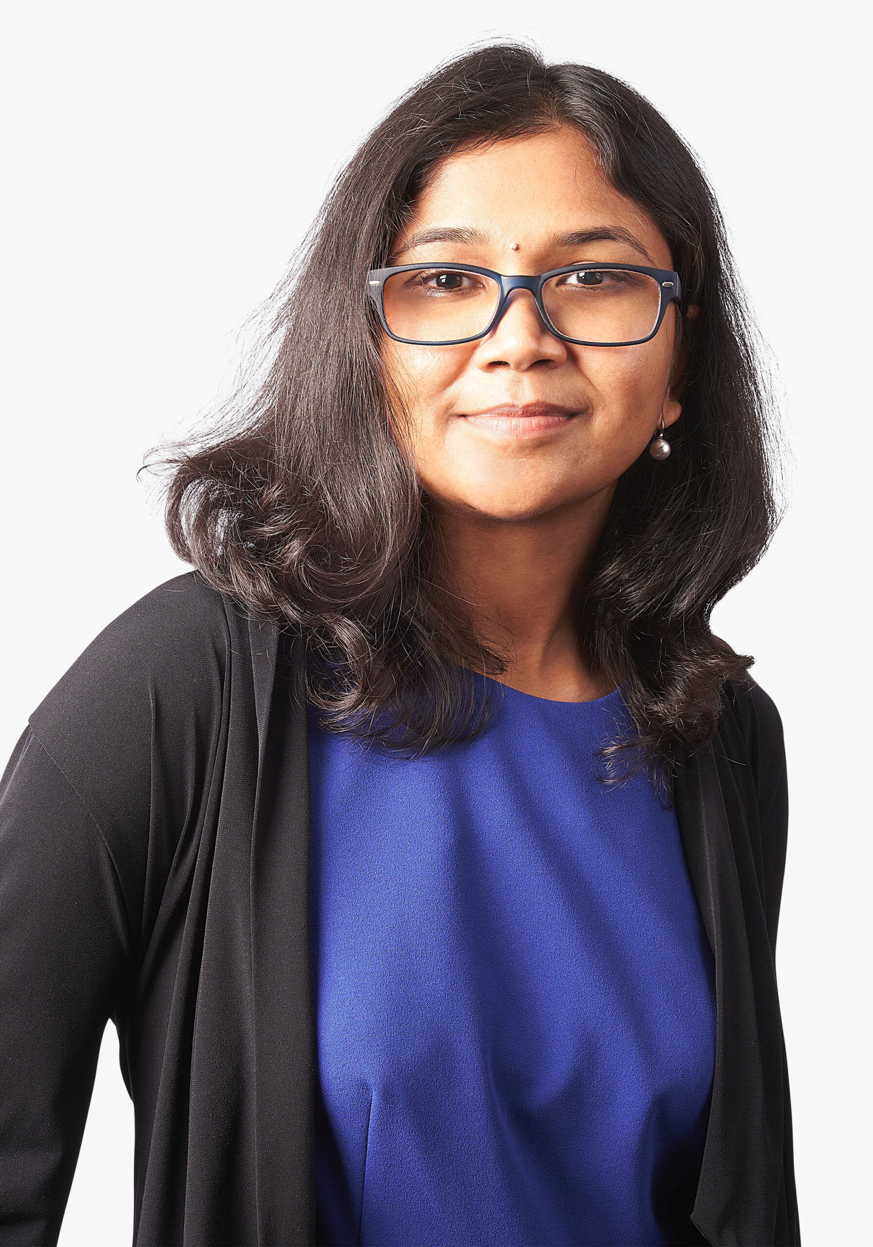 Indu Mayakrishnan M.D.