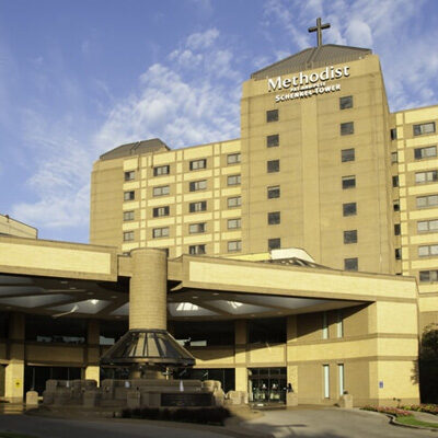 Methodist Dallas Neurologist