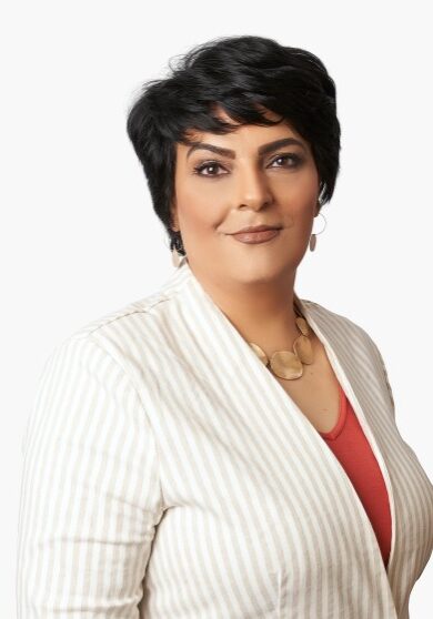 Parvaneh Azimi, APRN, MSN, A-GNP-BC