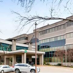 Plano (Coit Rd.) - 2014