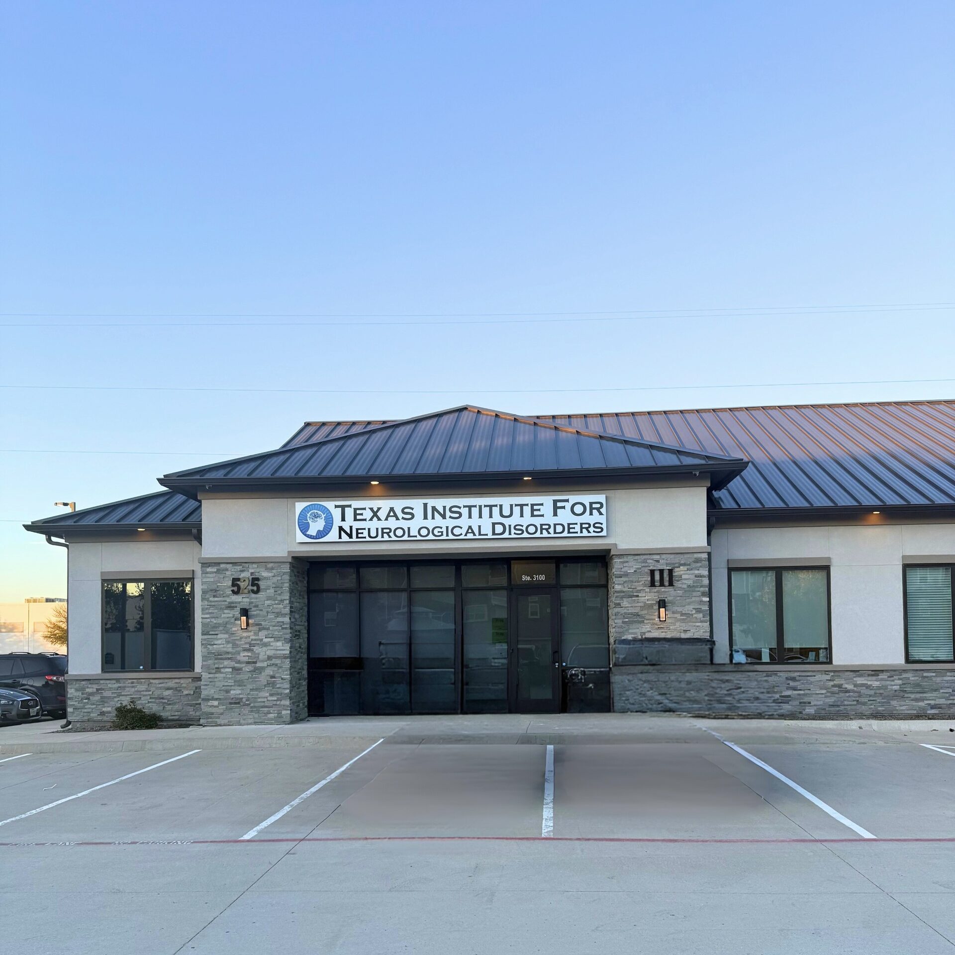 TIND's new Richardson Office Location