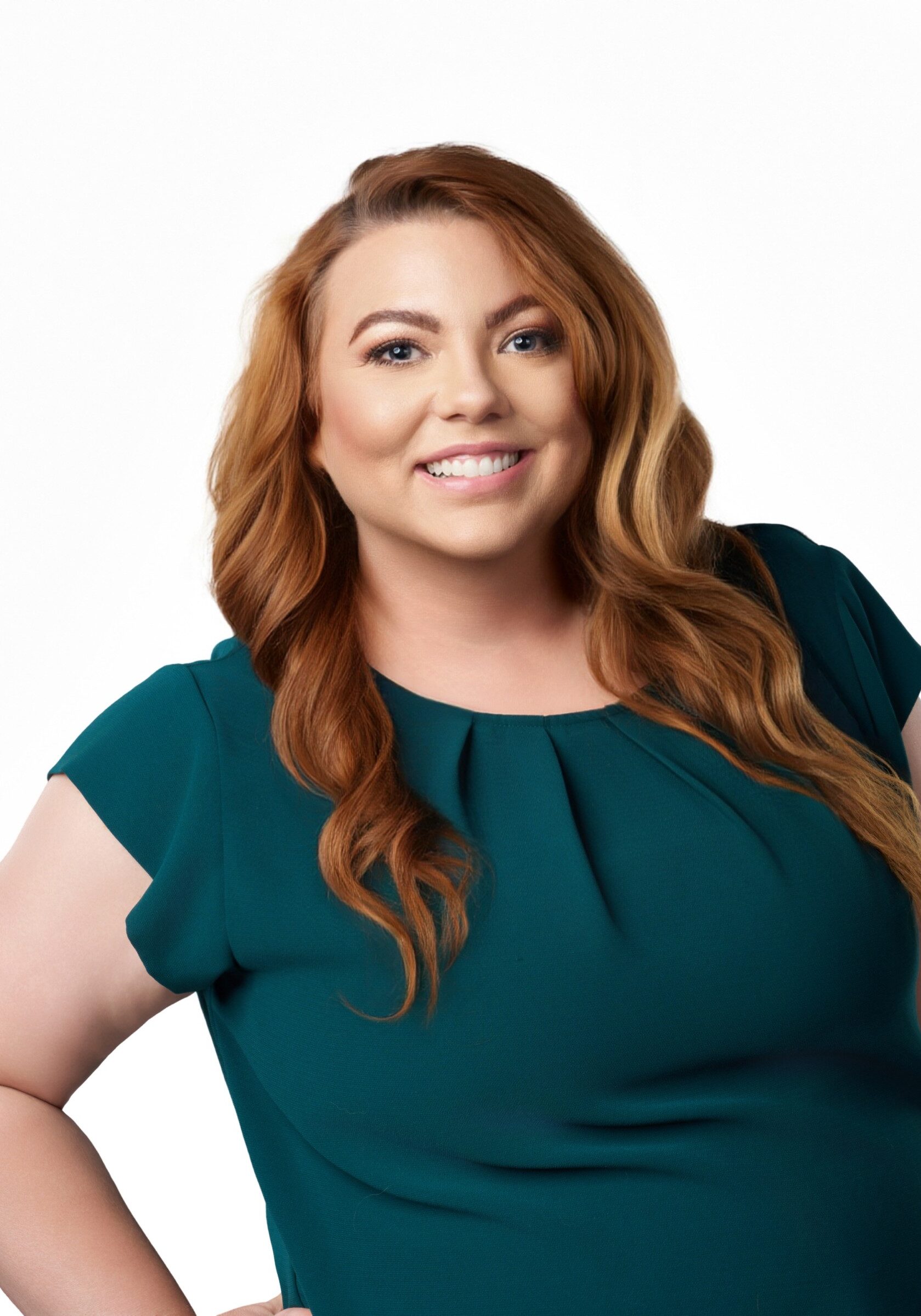 Tracie Hernandez, MSN, APRN, FNP-C