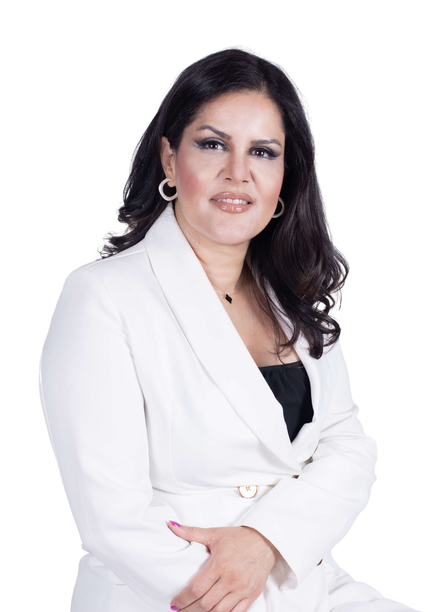 Amanda Torkamani, M.D.