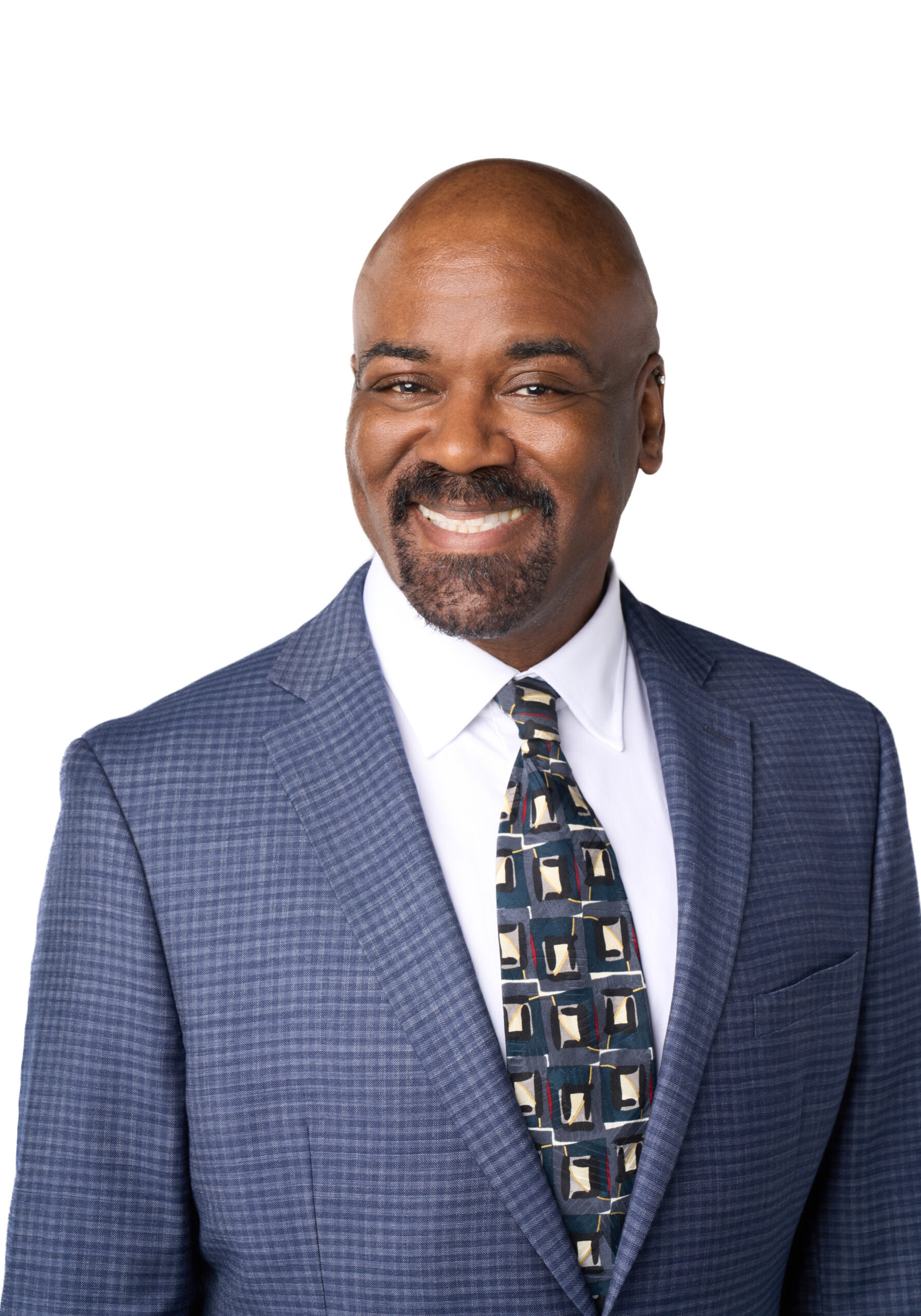 Woodroe Thomas Jr., MSN, APRN, AGACNP-BC