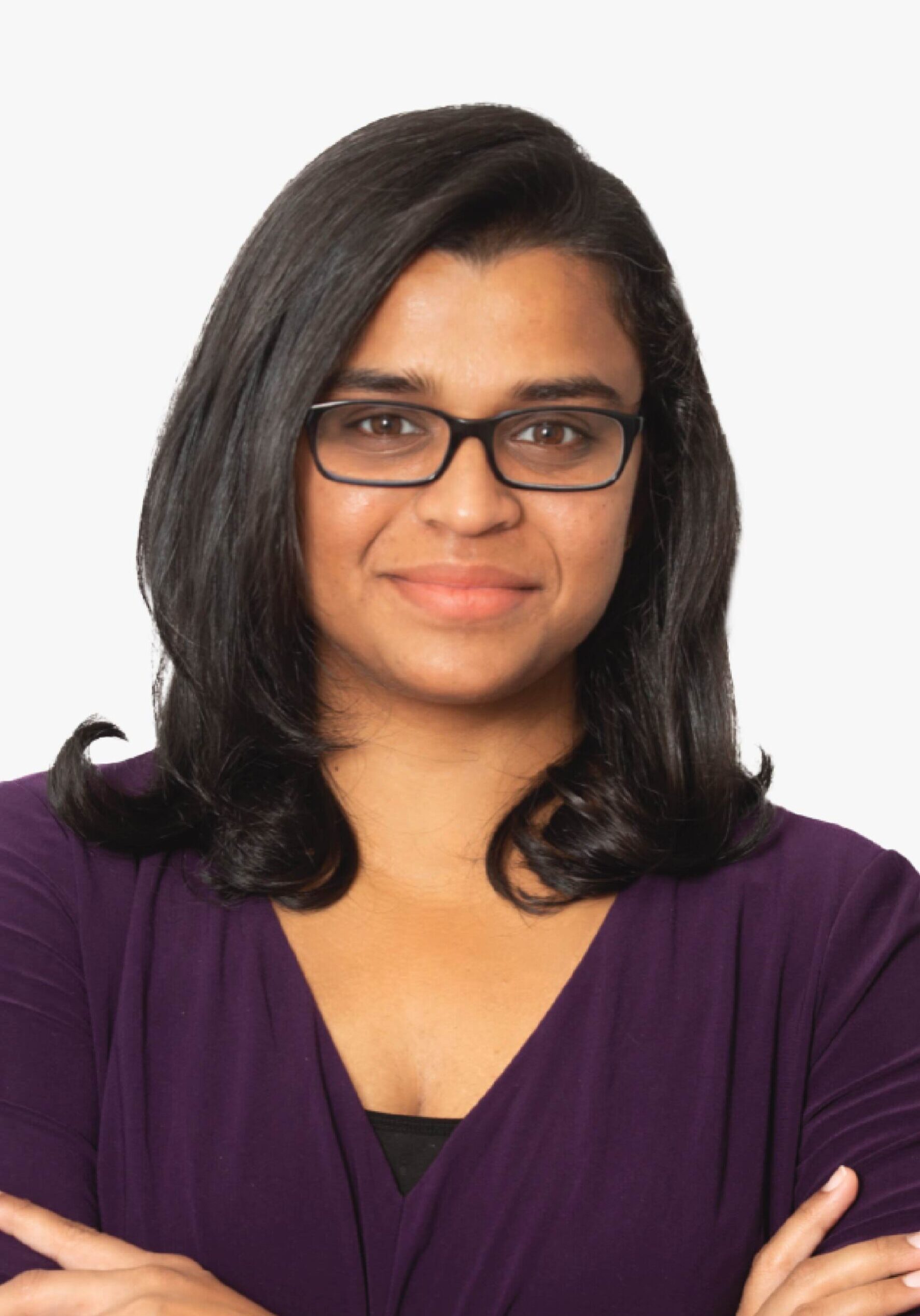 Abi Ravichandran, M.D.