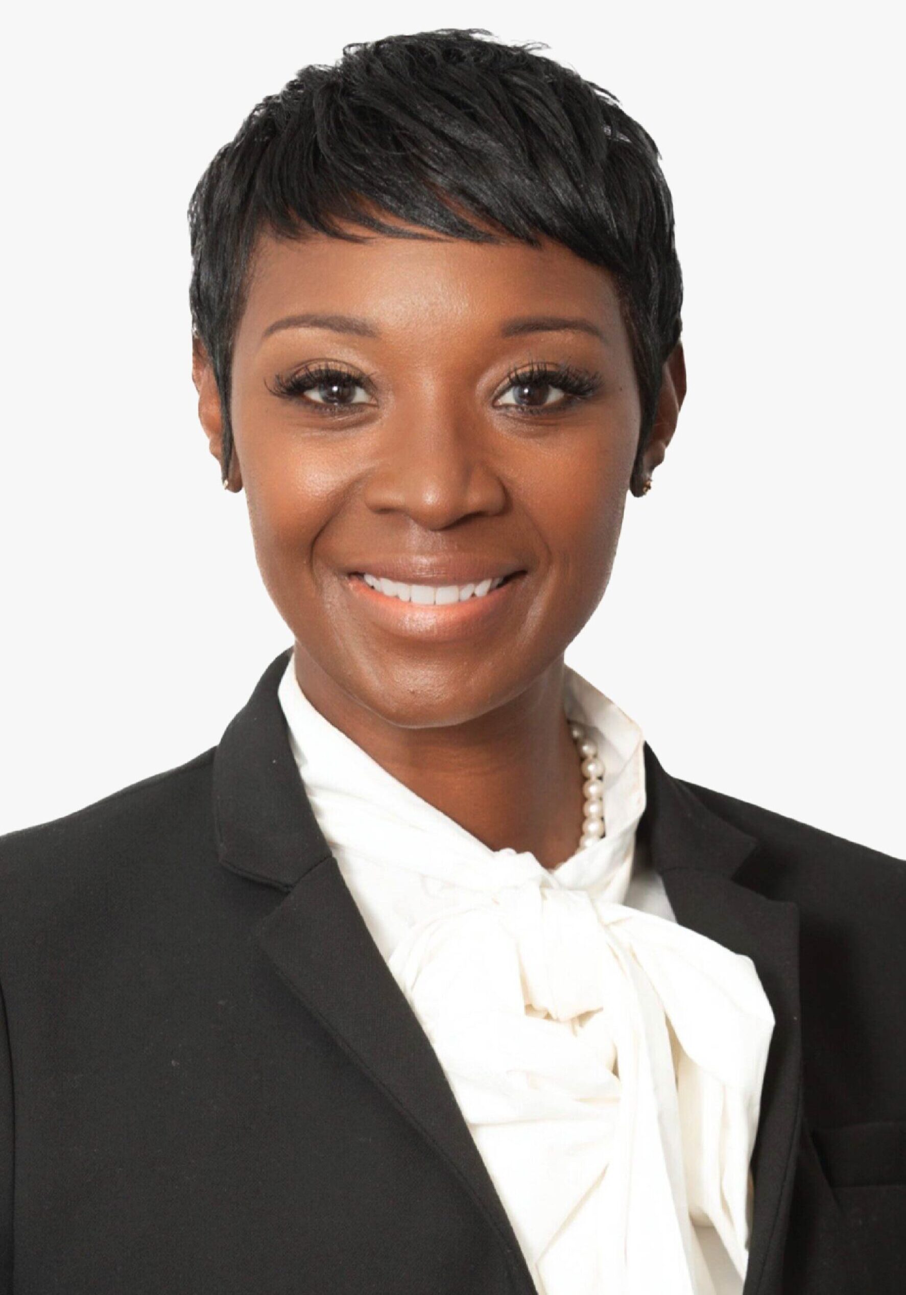 Wanda McGee Igiozee DNP, MSN, APRN, FNP-C